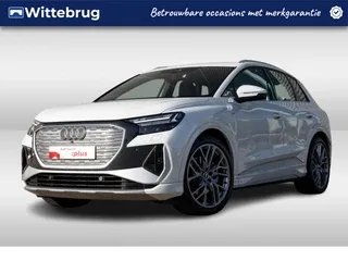 Audi Q4 e-tron (2024) — foto 1
