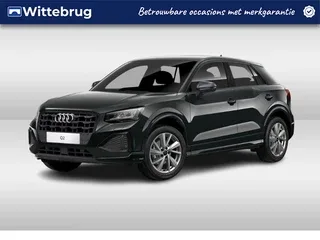 Audi Q2 (2021) — foto 1