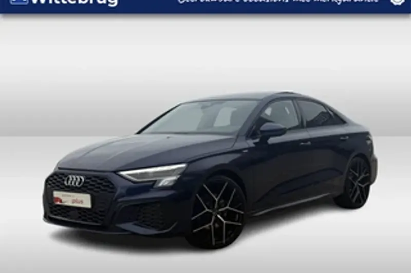 Audi A3 (2023)