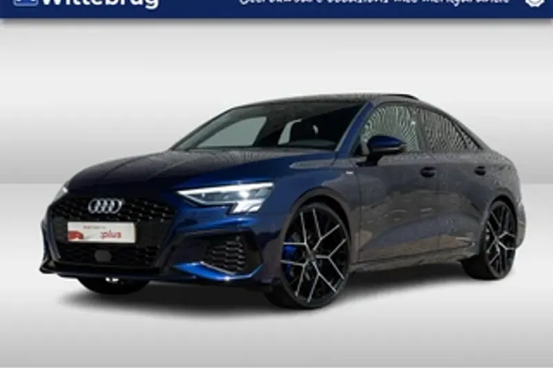 Audi A3 (2023)