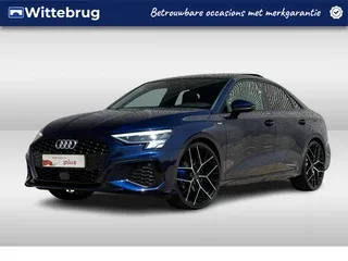 Audi A3 (2023) — foto 1