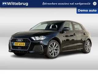 Audi A1 (2025) — foto 1