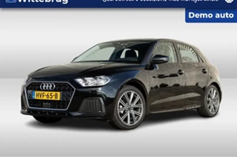 Audi A1 (2025)