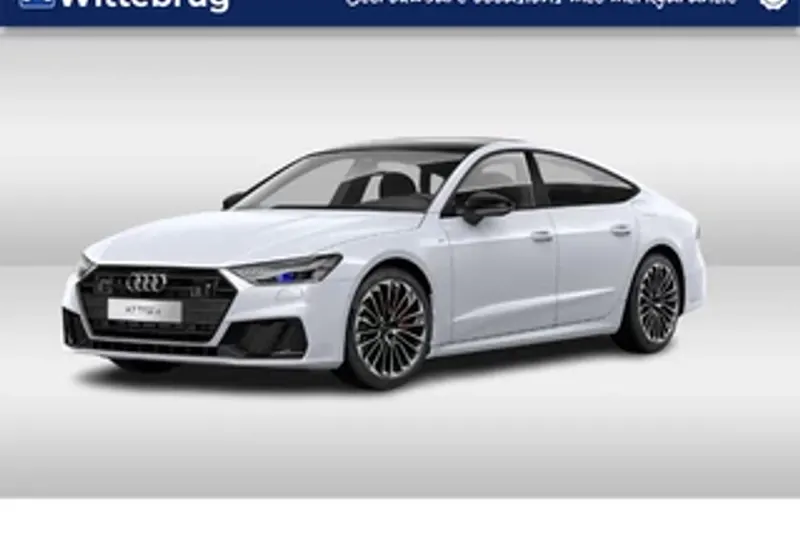 Audi A7 (2020)