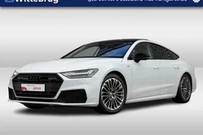 Audi A7 (2020)