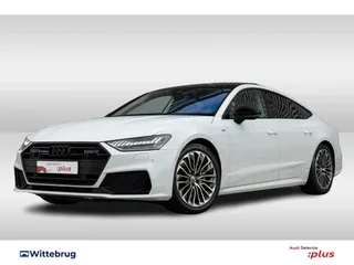 Audi A7 (2020) — foto 1