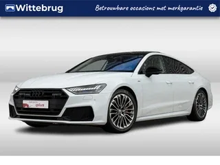 Audi A7 (2020) — foto 1