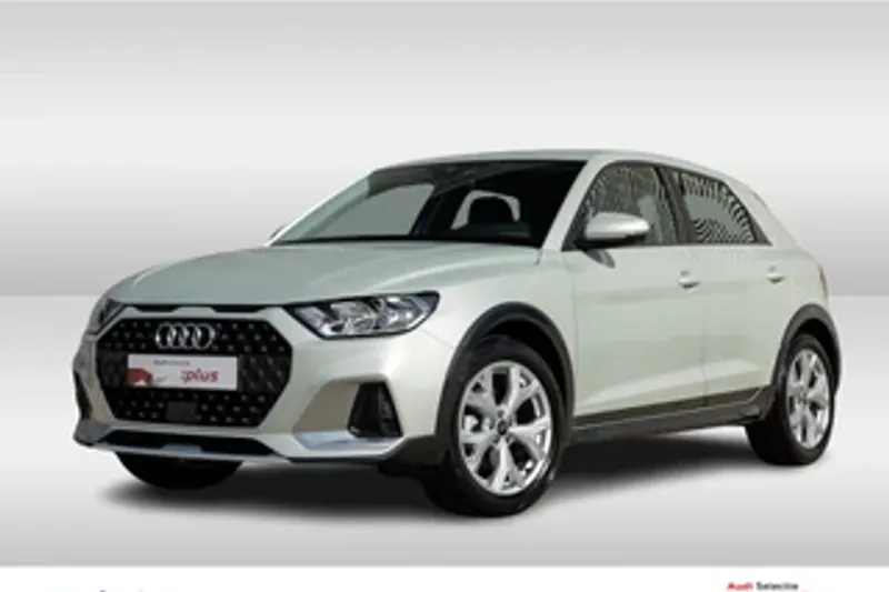 Audi A1 Allstreet (2026)
