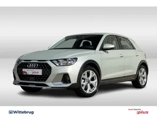 Audi A1 Allstreet (2026) — foto 1