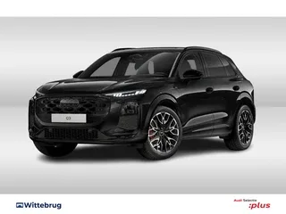Audi Q3 (2026) — foto 1