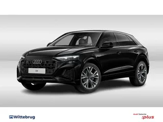 Audi Q8 (2025) — foto 1
