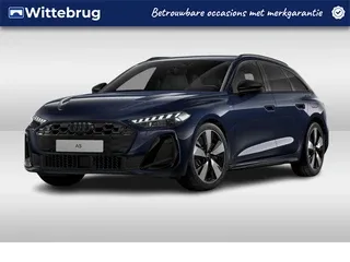 Audi A5 (2026) — foto 1