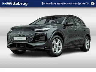 Audi Q6 e-tron (2025) — foto 1