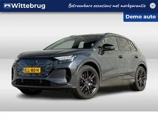 Audi Q4 e-tron (2026) — foto 1