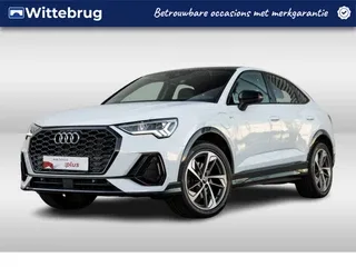 Audi Q3 (2021) — foto 1