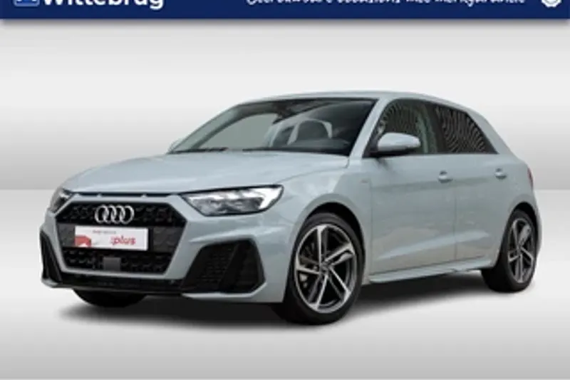 Audi A1 (2025)