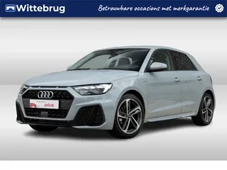 Audi A1 (2025) — foto 1