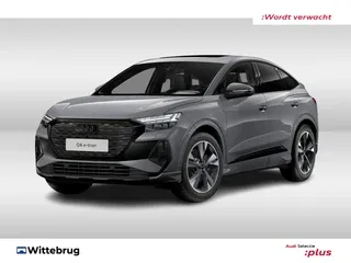 Audi Q4 e-tron (2024) — foto 1