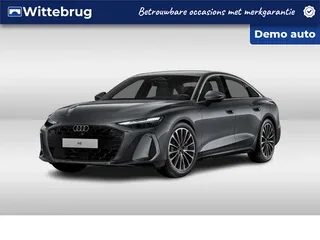 Audi A6 (2026) — foto 1