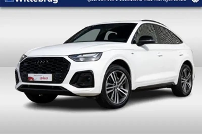 Audi Q5 (2022)