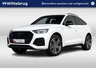 Audi Q5 (2022) — foto 1