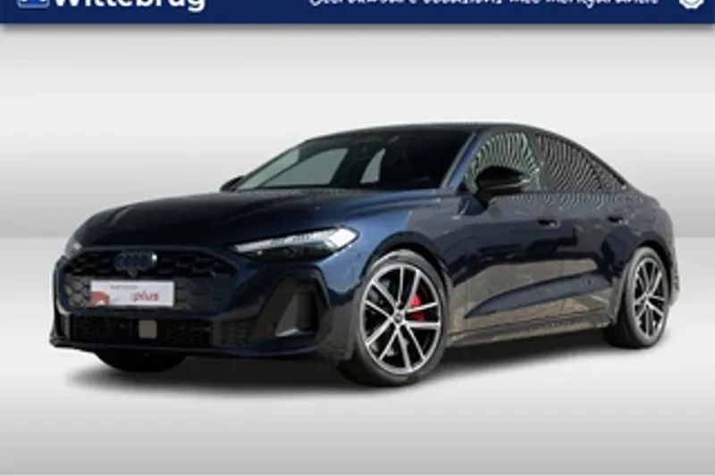 Audi A5 (2025)