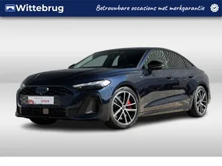 Audi A5 (2025) — foto 1