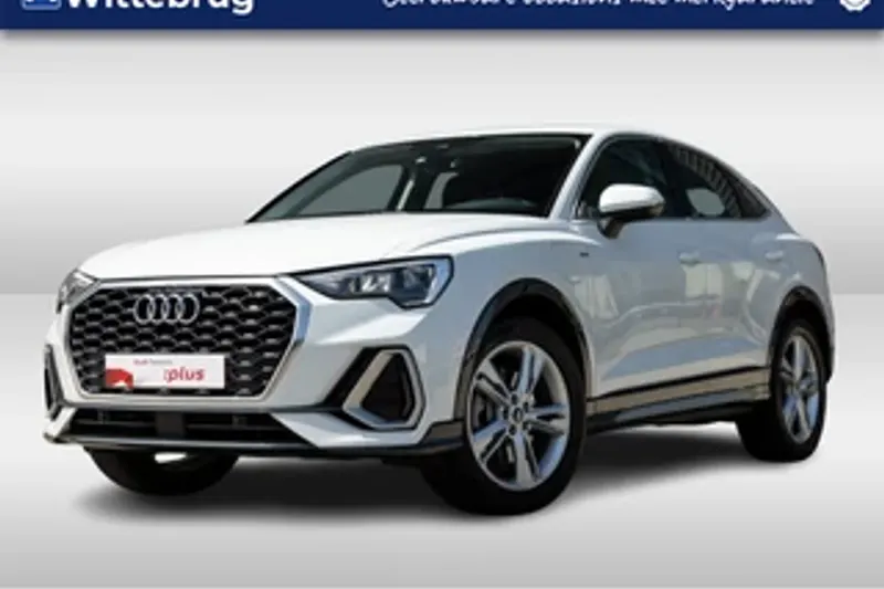 Audi Q3 (2022)