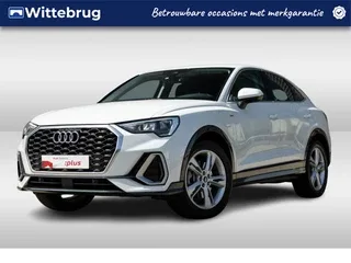 Audi Q3 (2022) — foto 1