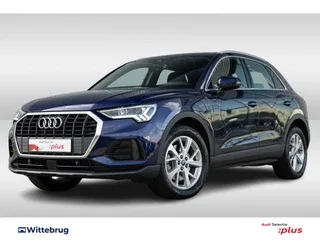 Audi Q3 (2021) — foto 1