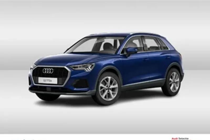 Audi Q3 (2021)