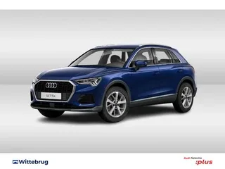 Audi Q3 (2021) — foto 1