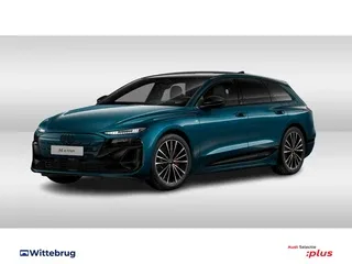 Audi A6 (2026) — foto 1