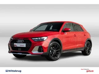 Audi A1 Allstreet (2026) — foto 1
