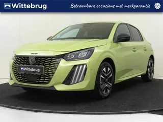 Peugeot 208 (2026) — foto 1