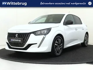 Peugeot 208 (2023) — foto 1