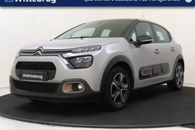 Citroën C3 (2023)