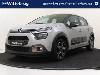 Citroën C3 (2023) — foto 1