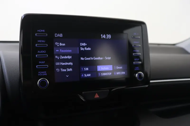 Toyota Yaris (2020)