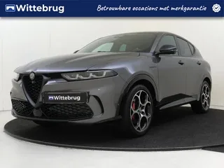 Alfa Romeo Tonale (2025) — foto 1