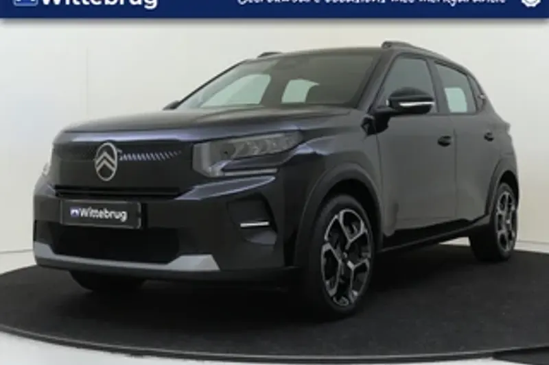 Citroën C3 (2025)