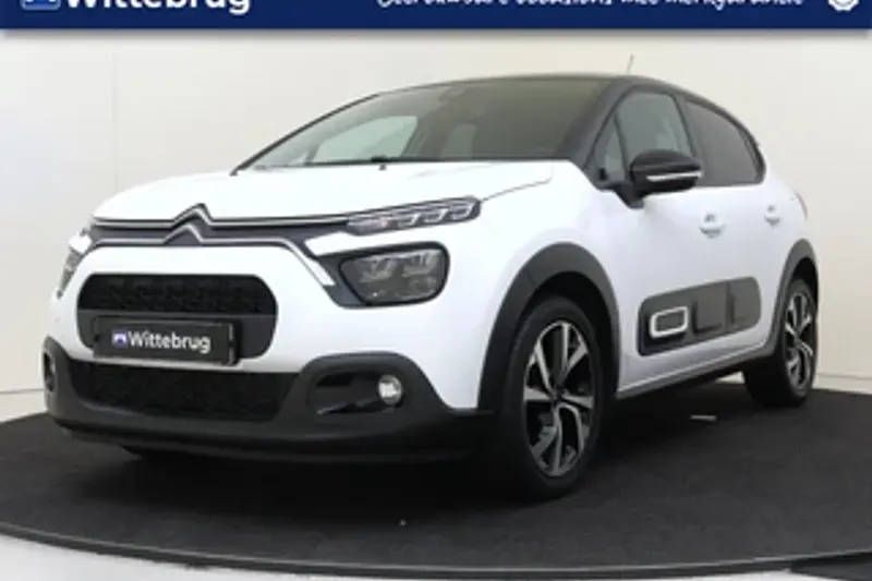 Citroën C3 (2022)
