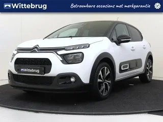 Citroën C3 (2022) — foto 1