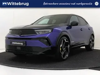 Opel Mokka-e (2026) — foto 1