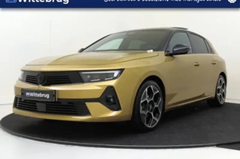 Opel Astra (2024)