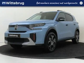 Citroën C3 Aircross (2025) — foto 1