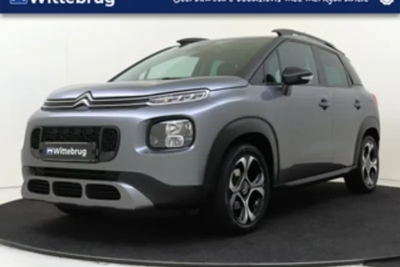 Citroën C3 Aircross (2019)