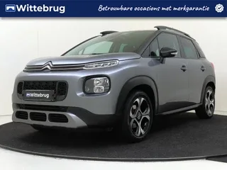 Citroën C3 Aircross (2019) — foto 1