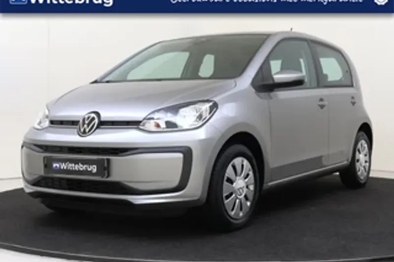 Volkswagen Up! (2023)