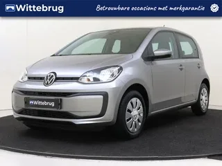Volkswagen Up! (2023) — foto 1